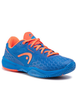 Head Обувки Revolt Pro 3.0 275120 Royal Blue/Neon Red 030 - Mera.bg