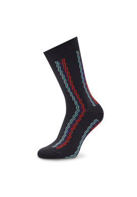 Heel Tread Чорапи дълги мъжки M-Tech Цветен - Mera.bg