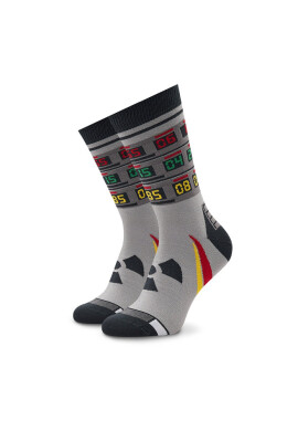 Heel Tread Дълги чорапи unisex - Mera.bg