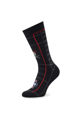 Heel Tread Дълги чорапи unisex - Mera.bg