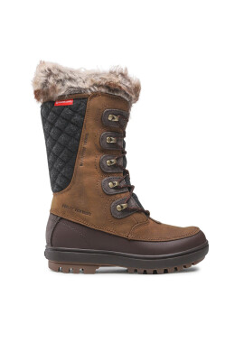 Helly Hansen Апрески W Garibaldi Vl 11592_745 Кафяв - Mera.bg