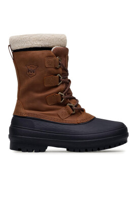 Helly Hansen Апрески W Varanger Primaloft 116-31.741 Кафяв - Mera.bg