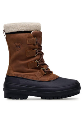 Helly Hansen Апрески W Varanger Primaloft 116-31.741 Кафяв - Mera.bg