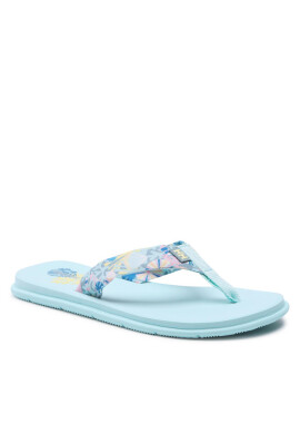 Helly Hansen Джапанки W Shoreline Sandal 11732_501 Blue Tint/Multi Green - Mera.bg