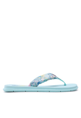 Helly Hansen Джапанки W Shoreline Sandal 11732_501 Blue Tint/Multi Green - Mera.bg