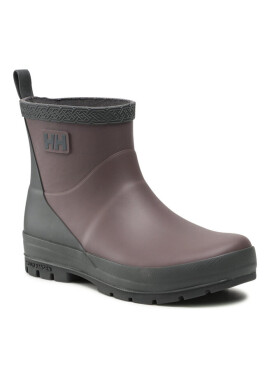 Helly Hansen Гумени ботуши W Aveline 11672_656 Sparrow Grey/Ebony - Mera.bg