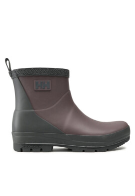 Helly Hansen Гумени ботуши W Aveline 11672_656 Sparrow Grey/Ebony - Mera.bg