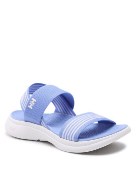 Helly Hansen Сандали W Risor Sandal 11792_619 Skagen Blue/White - Mera.bg
