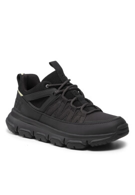 Helly Hansen Сникърси Lumineer Viz-Lite 11772_990 Black/Sweet Lime - Mera.bg