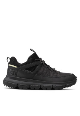 Helly Hansen Сникърси Lumineer Viz-Lite 11772_990 Black/Sweet Lime - Mera.bg