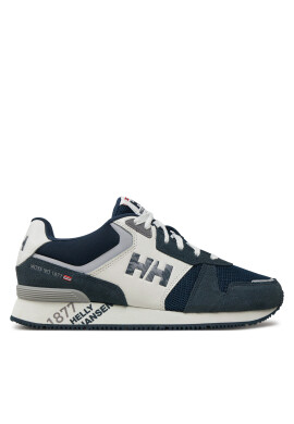 Helly Hansen Сникърси W Anakin Leather 11719 Тъмносин - Mera.bg