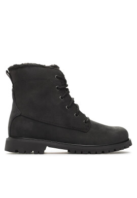 Helly Hansen Туристически oбувки Marion 3 11832_990 Черен - Mera.bg