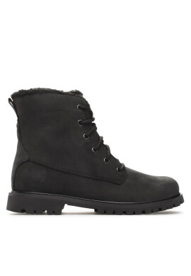 Helly Hansen Туристически oбувки Marion 3 11832_990 Черен - Mera.bg