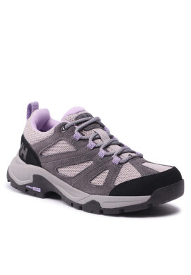 Helly Hansen Туристически W Switchback Trail Airflow 11667_964 Charcoal/Lilatech - Mera.bg