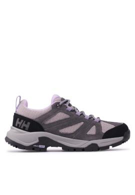 Helly Hansen Туристически W Switchback Trail Airflow 11667_964 Charcoal/Lilatech - Mera.bg