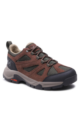 Helly Hansen Туристически W Switchback Trail Low Ht 11638_745 Bushwacker/Forest Night - Mera.bg