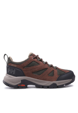 Helly Hansen Туристически W Switchback Trail Low Ht 11638_745 Bushwacker/Forest Night - Mera.bg