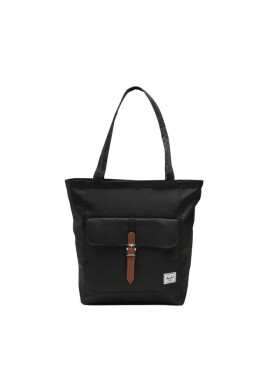 Herschel Дамска чанта Retreat Tote 11249-00001 Black - Mera.bg