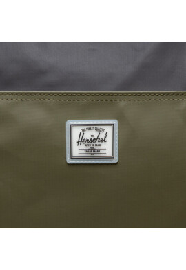 Herschel Дамска чанта Wr Alexzip 11017-04281 Зелен - Mera.bg