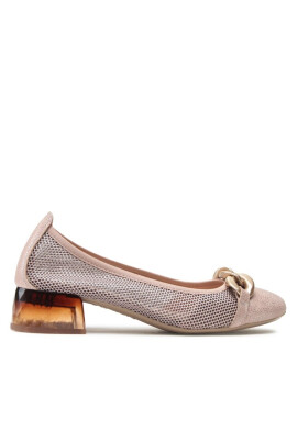Hispanitas Обувки Andros HV232769 Turron - Mera.bg