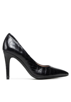 Hispanitas Обувки на ток Samanta HV221896 Black - Mera.bg