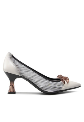 Hispanitas Обувки на ток Manuela-2 HV221819 White - Mera.bg