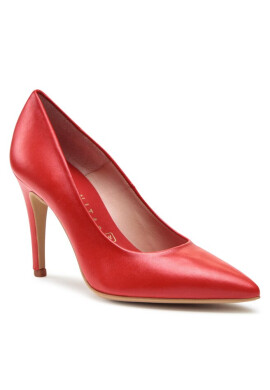 Hispanitas Обувки на ток Samanta HV232799 Cherry - Mera.bg