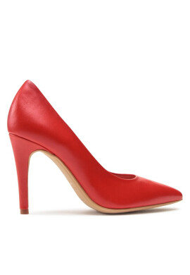 Hispanitas Обувки на ток Samanta HV232799 Cherry - Mera.bg
