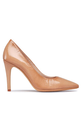 Hispanitas Обувки на ток Samanta HV232799 Desert - Mera.bg