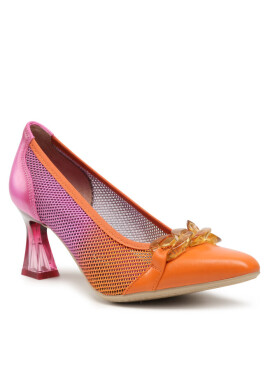 Hispanitas Обувки Soho-V23 BHV232742 Pink - Mera.bg