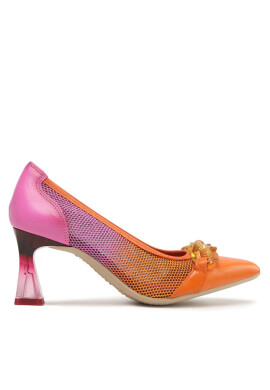 Hispanitas Обувки Soho-V23 BHV232742 Pink - Mera.bg