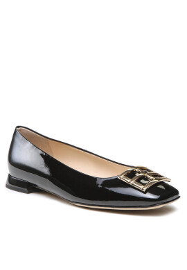 HÖGL Балеринки 0-171024-0100 Black 100 - Mera.bg