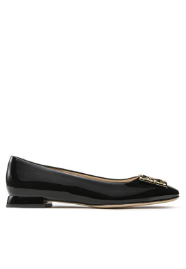 HÖGL Балеринки 0-171024-0100 Black 100 - Mera.bg