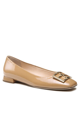 HÖGL Балеринки 0-171024-2800 Toffee 2800 - Mera.bg