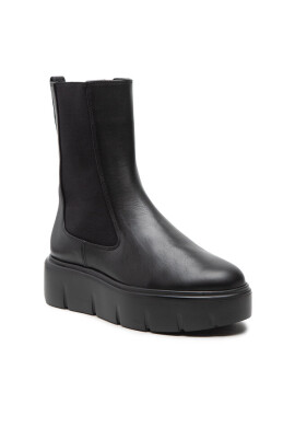HÖGL Боти 4-102623 Black 01000 - Mera.bg