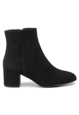 HÖGL Боти 8-104112 Black 0100 - Mera.bg
