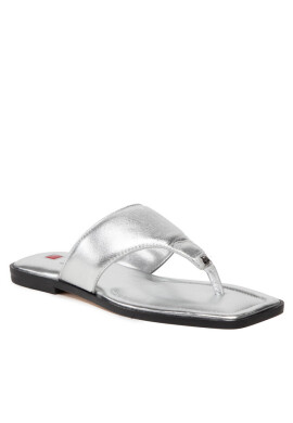 HÖGL Джапанки 3-101421 Silver 7600 - Mera.bg