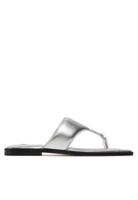 HÖGL Джапанки 3-101421 Silver 7600 - Mera.bg