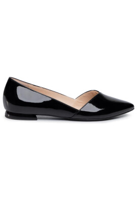 HÖGL Балеринки 0-120014 Black 0100 - Mera.bg