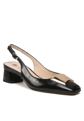 HÖGL Сандали 5-104113-0100 Black 100 - Mera.bg