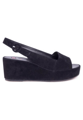 HÖGL Сандали 9-103202 Black 0100 - Mera.bg