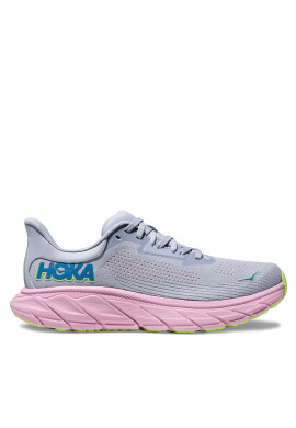 Hoka Маратонки за бягане Arahi 7 1147851 Сив - Mera.bg
