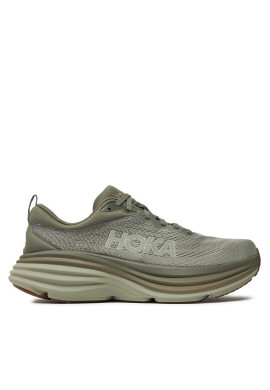 Hoka Маратонки за бягане Bondi 8 1123202 Каки - Mera.bg