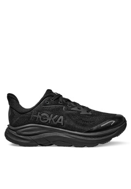 Hoka Маратонки за бягане Clifton 10 1168860 Черен - Mera.bg