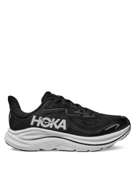 Hoka Маратонки за бягане Clifton 10 1168860 Черен - Mera.bg