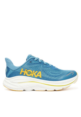 Hoka Маратонки за бягане Clifton 10 1168860 Син - Mera.bg