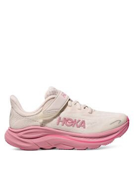 Hoka Маратонки за бягане Clifton 10 1168873 Розов - Mera.bg