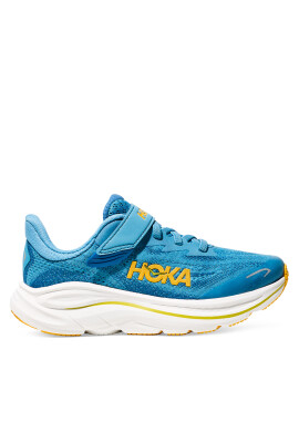 Hoka Маратонки за бягане Clifton 10 1168873 Син - Mera.bg