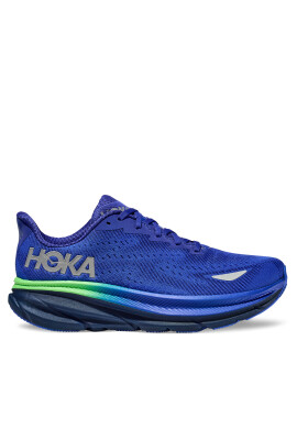 Hoka Маратонки за бягане Clifton 9 Gtx GORE-TEX 1141470 Син - Mera.bg