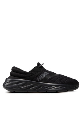 Hoka Сникърси M Ora Recovery Shoe 2 1119397 Черен - Mera.bg
